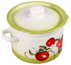 Кастрюля EPOS 1621/3