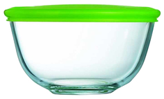 Миска Pyrex Cook&Store 179P000 Прозрачный, зеленый