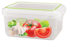 Контейнер для хранения пищи Phibo 11290 Прозрачный