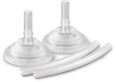 Набор сменных трубочек Philips Avent 0 SCF797/00