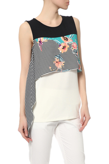 Джемпер женский Pennyblack 29719618 черный S