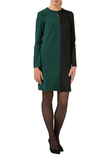 Платье женское Remix 7731/1 черное 48 RU