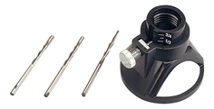 Фрезерный мини столик для гравера DREMEL 2615056532