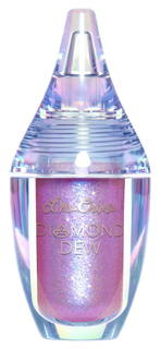 Тени для век Lime Crime Diamond Dew Aurora 4,14 мл