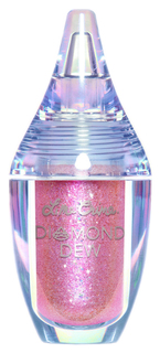 Тени для век Lime Crime Diamond Dew Paris 4,14 мл