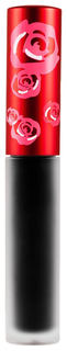 Помада Lime Crime Lipstick Velvetines Black Velvet 2,6 мл