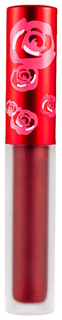 Помада Lime Crime Lipstick Velvetines Liquid Metallic Eclipse 2,6 мл