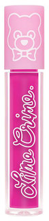 Помада Lime Crime Plushies Dragon Fruit 3,5 мл
