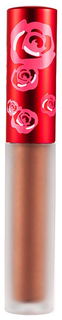 Помада Lime Crime Lipstick Velvetines Liquid Metallic Lana 2,6 мл