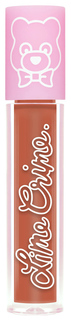 Помада Lime Crime Plushies Butterscotch 3,5 мл
