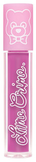 Помада Lime Crime Plushies Violet 3,5 мл