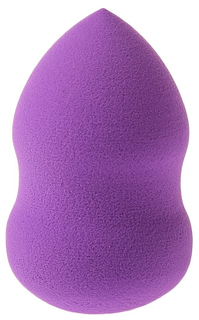 Спонж для макияжа SPA Belle 3D Make Up Sponge Фиолетовый