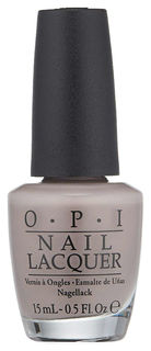 Лак для ногтей OPI Classics Taupe-Less Beach 15 мл