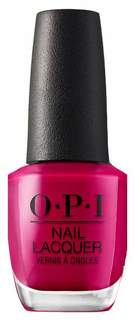 Лак для ногтей OPI Classic Koala Bear-Y 15 мл
