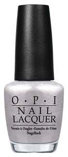 Лак для ногтей OPI Classic Happy Anniversary 15 мл