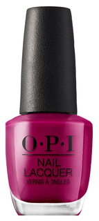 Лак для ногтей OPI Classic Spare Me A French Quarter? 15 мл