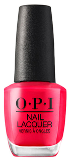 Лак для ногтей OPI Classic My Chihuahua Bites 15 мл