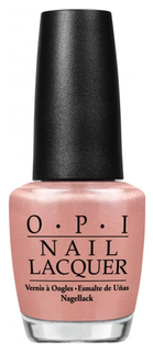 Лак для ногтей OPI Classic Humidi-Tea 15 мл