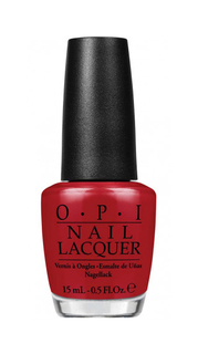 Лак для ногтей OPI Classic Amore At The Grand Canal 15 мл