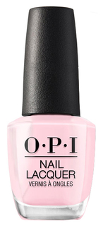 Лак для ногтей OPI Classic Mod About You 15 мл