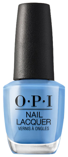 Лак для ногтей OPI Classic Rich Girls & Po-Boys 15 мл