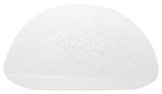 Спонж для умывания The Konjac Sponge Facial Puff Pure Whit