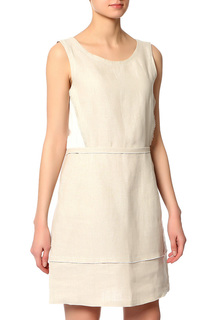 Платье женское Pennyblack 22211318 серое 42 IT