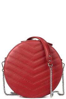 Клатч женский Lancaster B32909-LCS522-82 красный