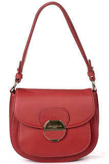 Клатч женский Lancaster B32931-LCS573-85 красный