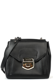 Клатч женский Lancaster B32937-LCS579-01 черный