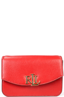 Клатч женский LAUREN RALPH LAUREN B33909-LR431752968 красный