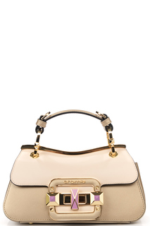 Клатч женский Cromia B34021-CR1404551 золотистый