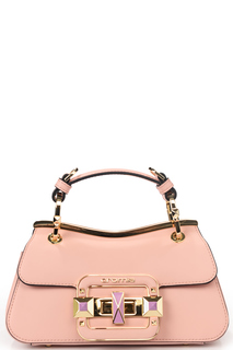 Клатч женский Cromia B34015-CR1404551 розовый