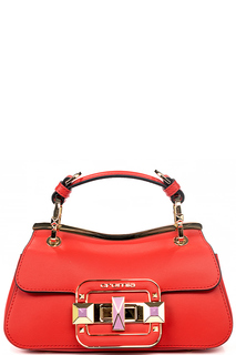 Клатч женский Cromia B34022-CR1404551 красный