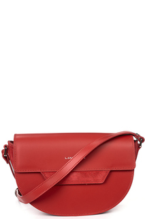 Клатч женский Lancaster B32879-LCS432-40 красный