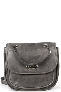 Клатч женский Lancaster B32892-LCS521-98 серый