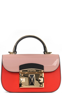 Клатч женский Cromia B34009-CR1404521 красный
