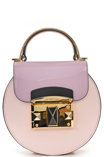 Клатч женский Cromia B34001-CR1404518 розовый