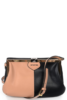 Клатч женский Cromia B32757-CR1404363 бежевый