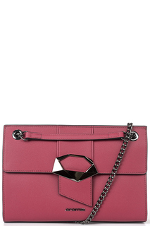 Клатч женский Cromia B32764-CR1404368 фиолетовый