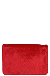 Клатч женский Lancaster B30083-LCS519-12 красный