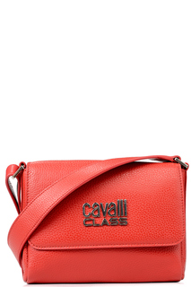 Клатч женский Cavalli Class B33551-C93PWCD20012 красный