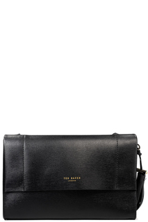 Клатч женский Ted Baker B33809-TD158583 черный
