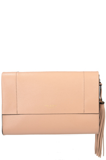 Клатч женский Ted Baker B33810-TD158583 бежевый