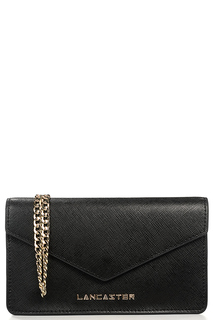 Клатч женский Lancaster B31289-LCS527-23 черный