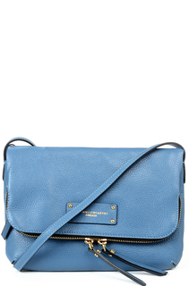 Клатч женский Gianni Chiarini B33292-BS7306 голубой