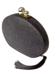 Клатч женский Asavi Jewel BG809001 черный