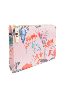 Клатч женский Hogl 51420194700 розовый