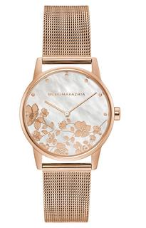 Наручные часы женские кварцевые BCBGMAXAZRIA BG50827002