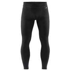 Кальсоны Craft Essential Warm Pants, black, XXL